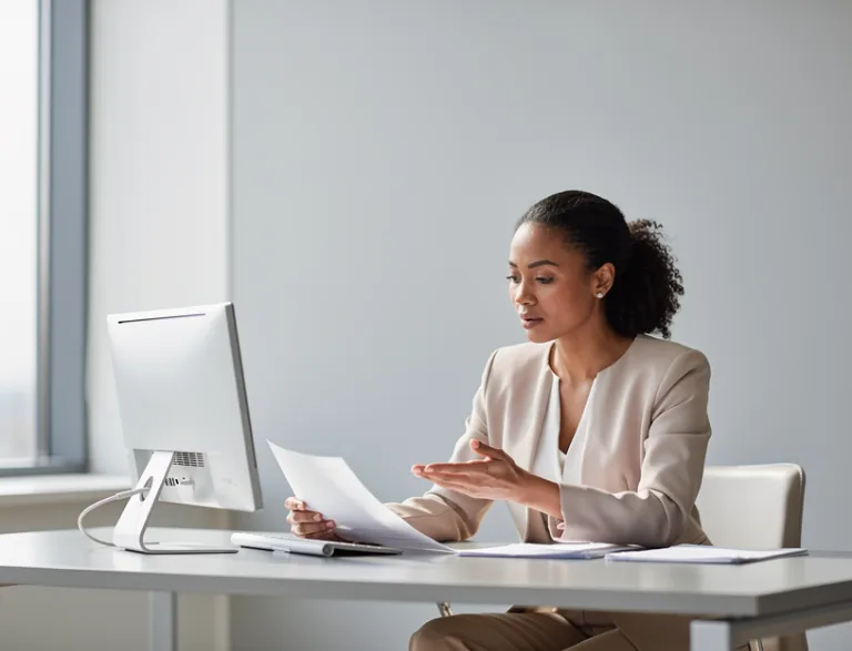 IP lawyer Federal Way